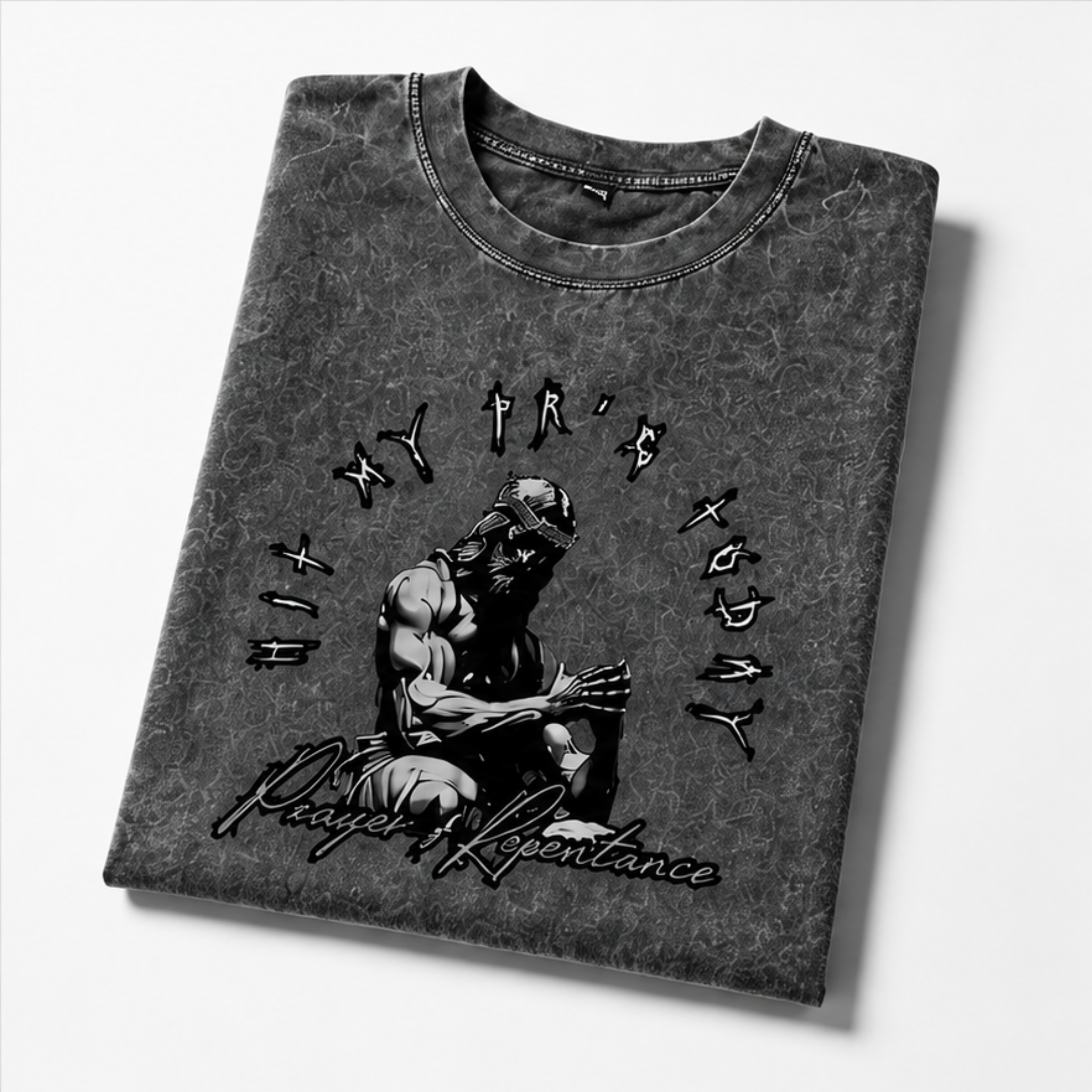 Hit my PR's Gym Shirt
