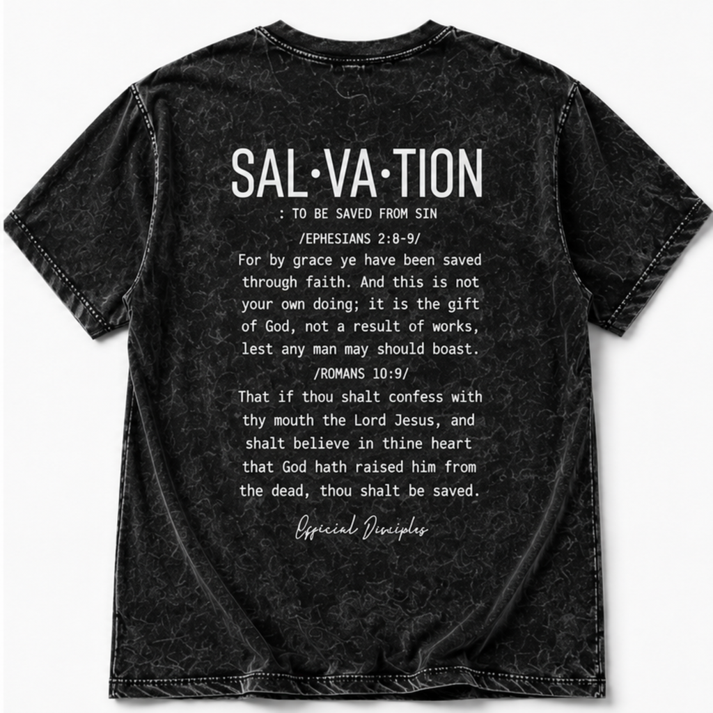Isaiah 53 Gym Shirt