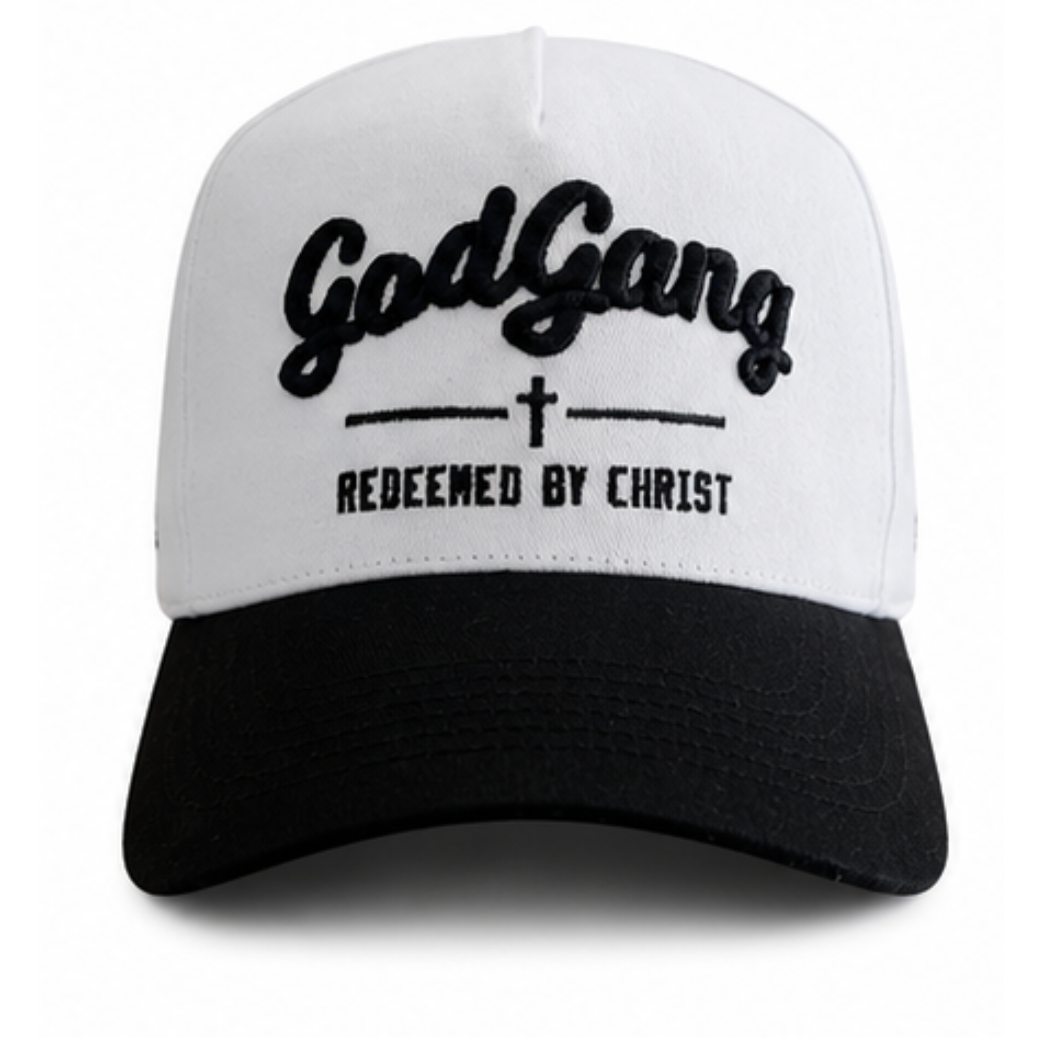 God Gang Snapback