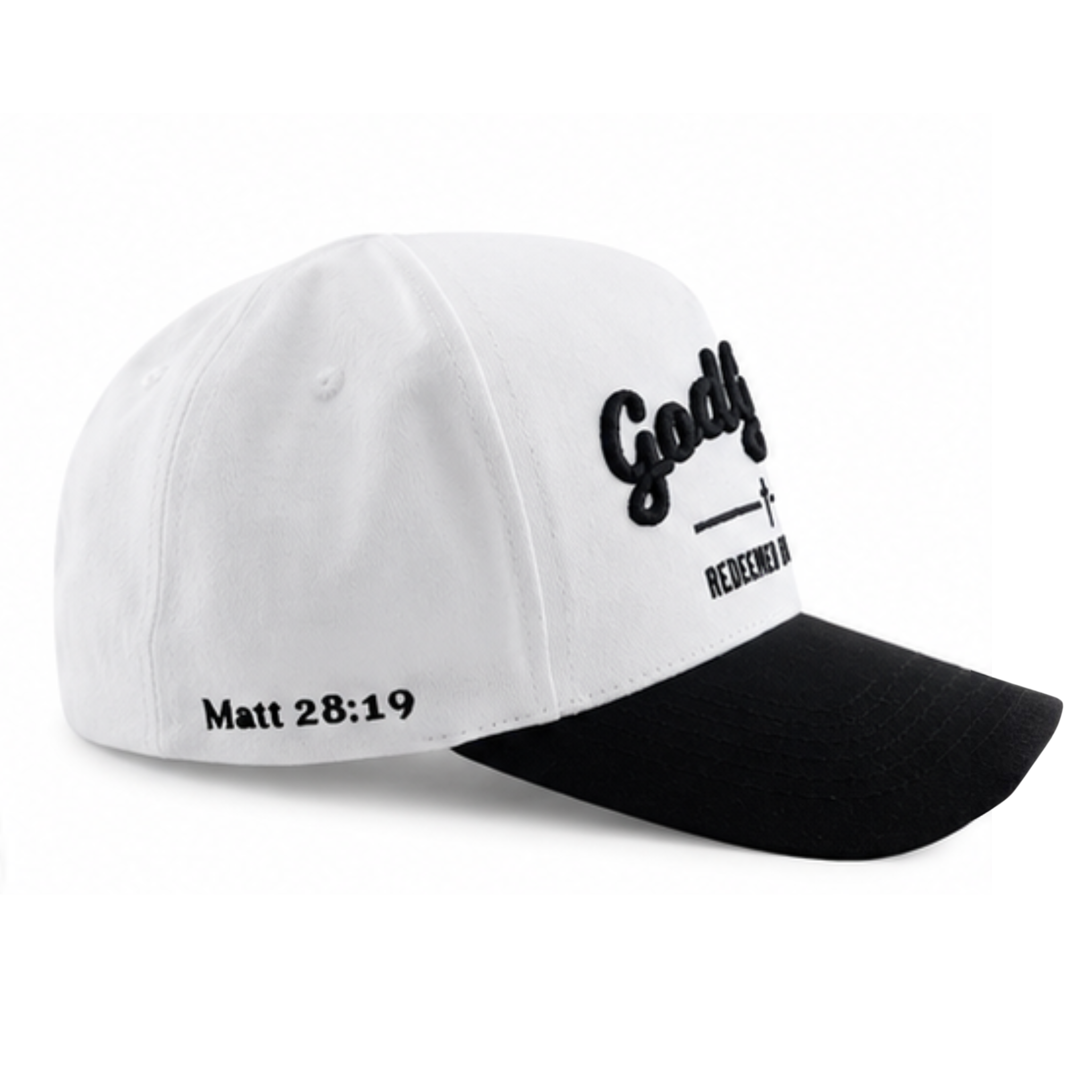 God Gang Snapback