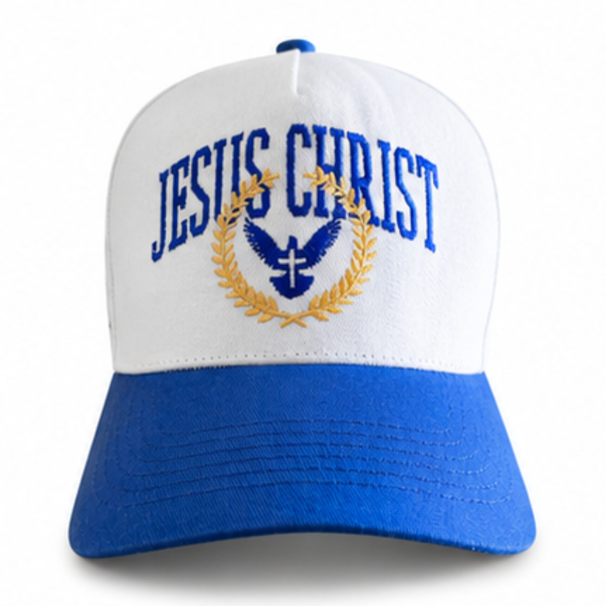 Royal Victory Snapback