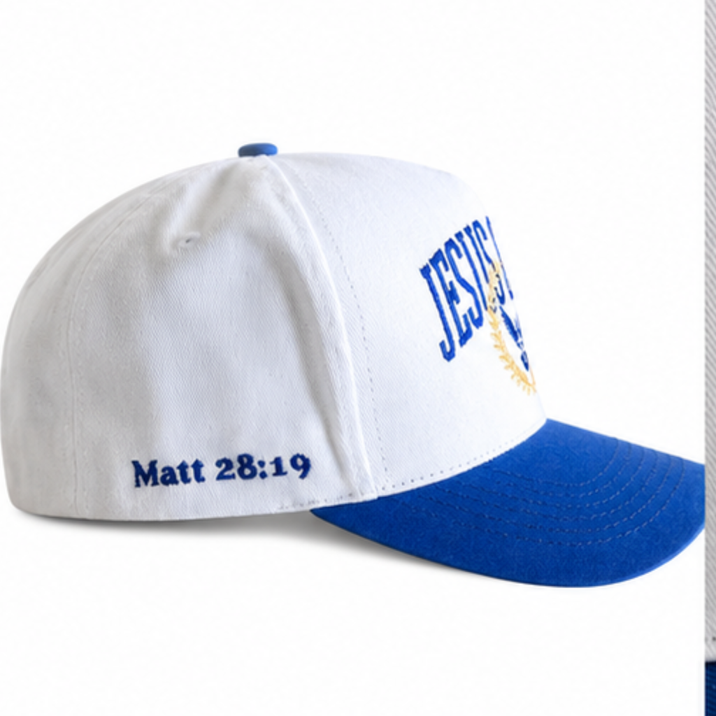 Royal Victory Snapback