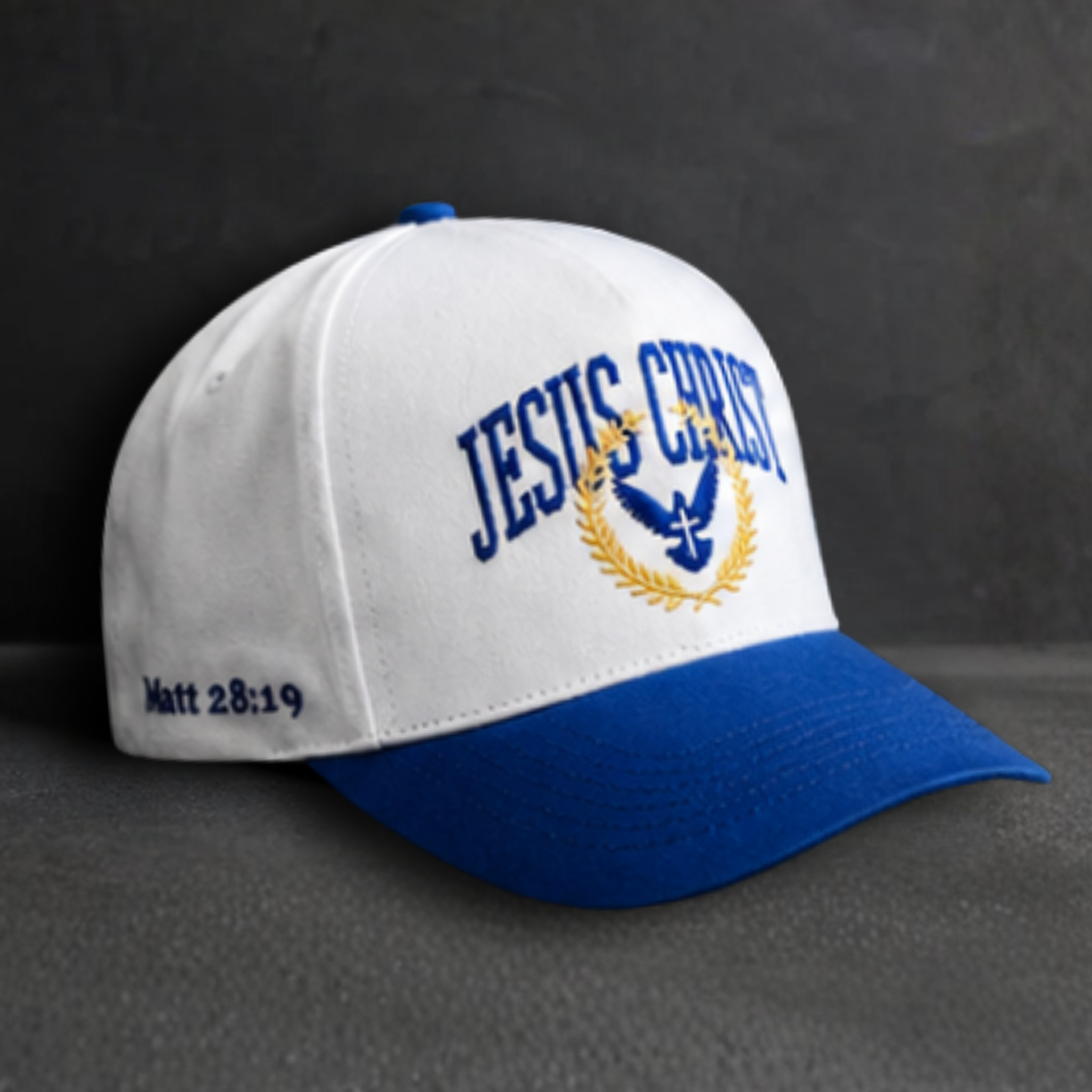 Royal Victory Snapback