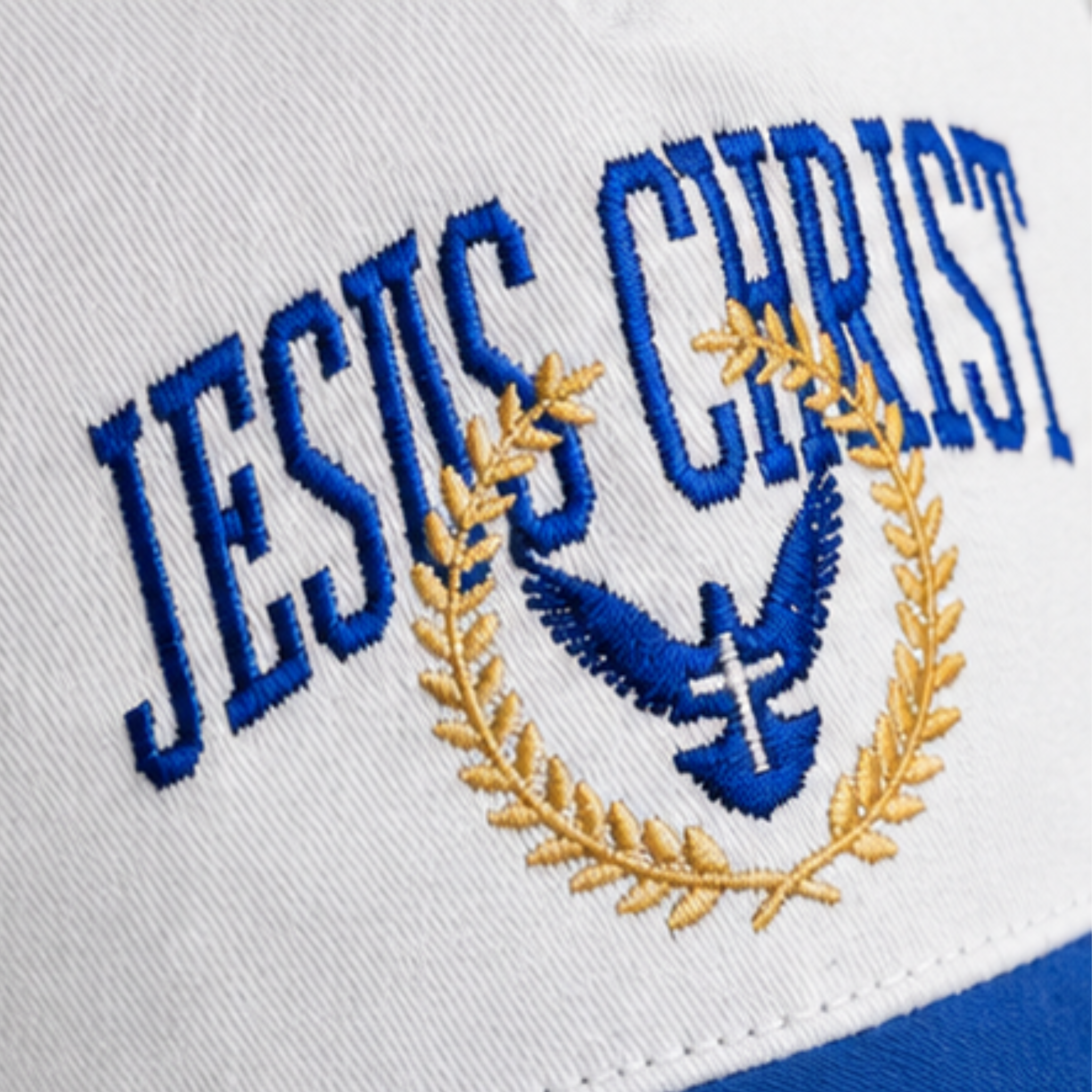 Royal Victory Snapback